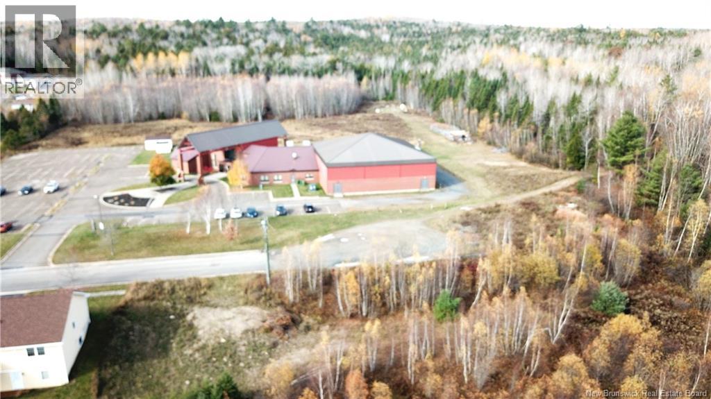 Lot Cowperthwaite Street, Fredericton, New Brunswick  E3A 9Y5 - Photo 6 - NB129395