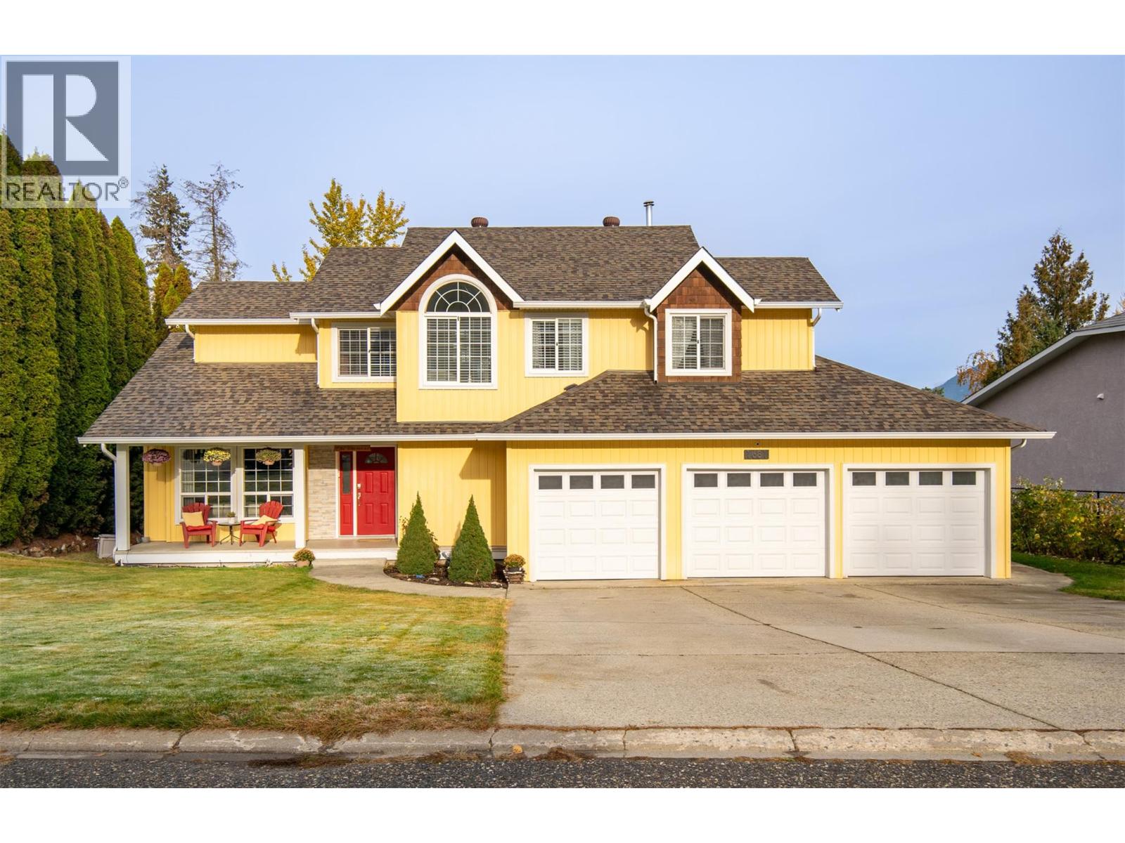 1681 18 Avenue Se, Salmon Arm, British Columbia  V1E 2M9 - Photo 2 - 10366921