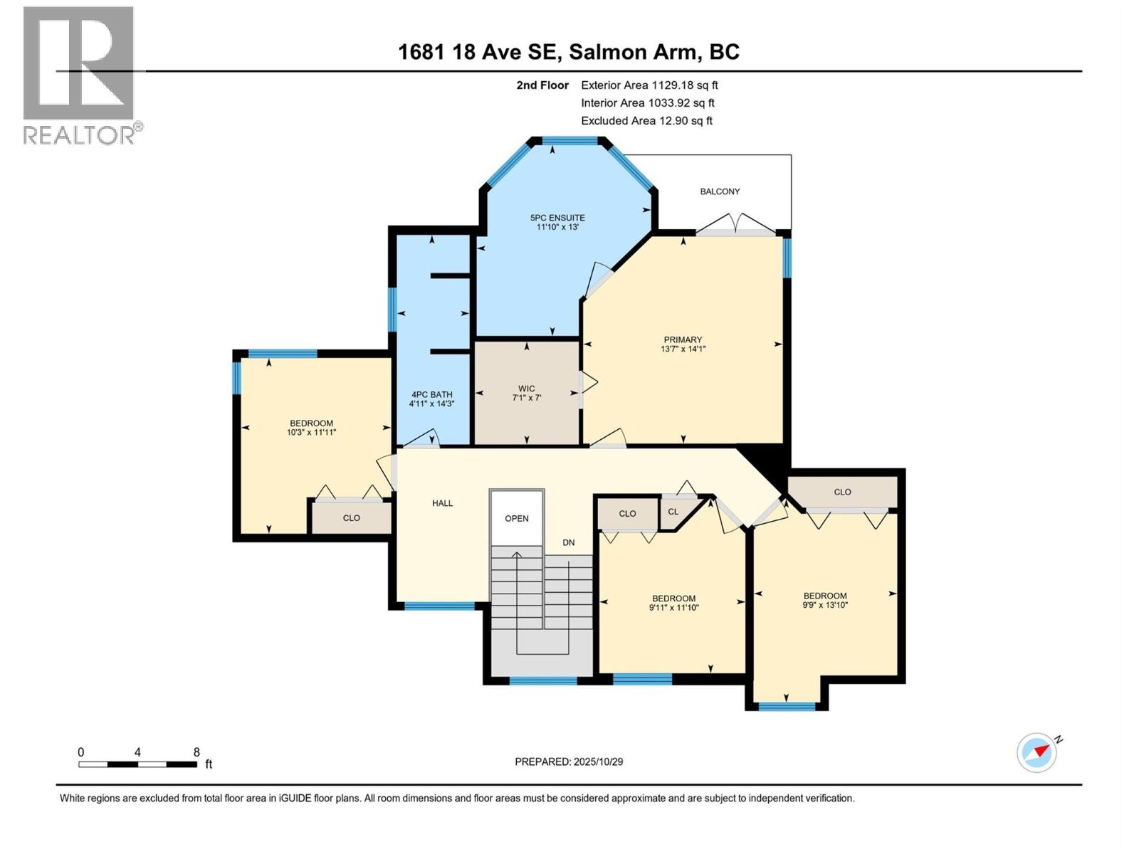 1681 18 Avenue Se, Salmon Arm, British Columbia  V1E 2M9 - Photo 68 - 10366921