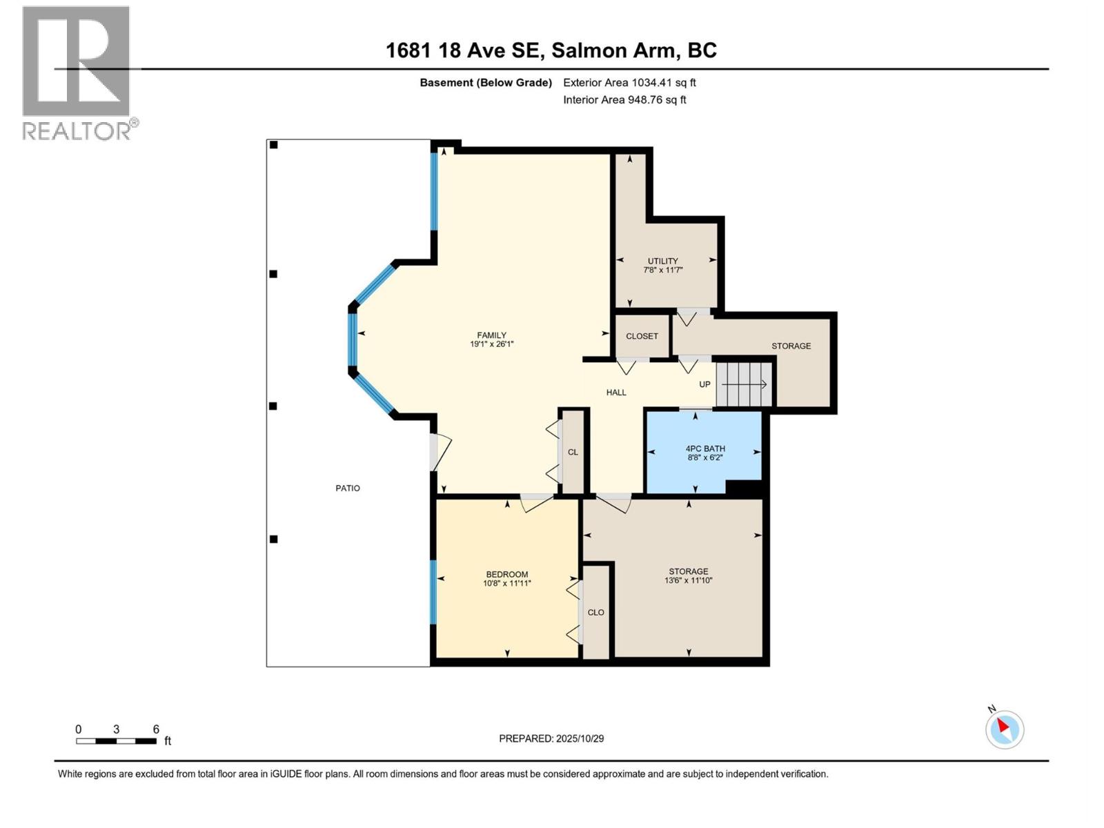 1681 18 Avenue Se, Salmon Arm, British Columbia  V1E 2M9 - Photo 69 - 10366921