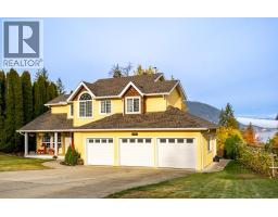 1681 18 Avenue SE, salmon arm, British Columbia