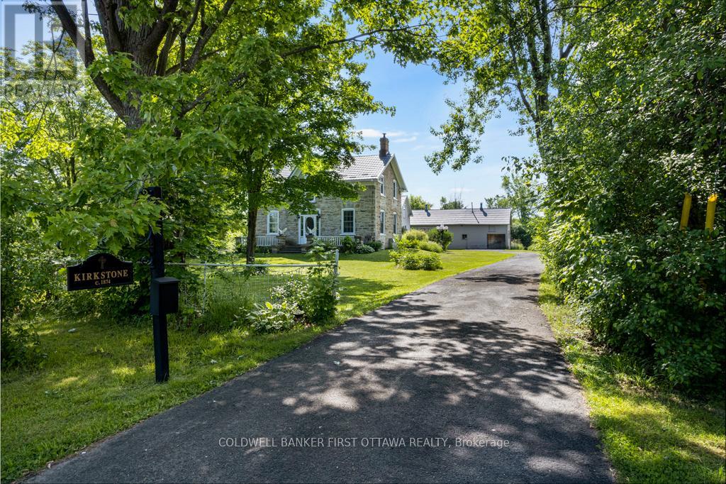 28 South Street, Drummond/north Elmsley, Ontario  K7H 2G1 - Photo 47 - X12074264