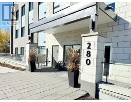 105 - 280 HERZBERG ROAD, Ottawa, Ontario