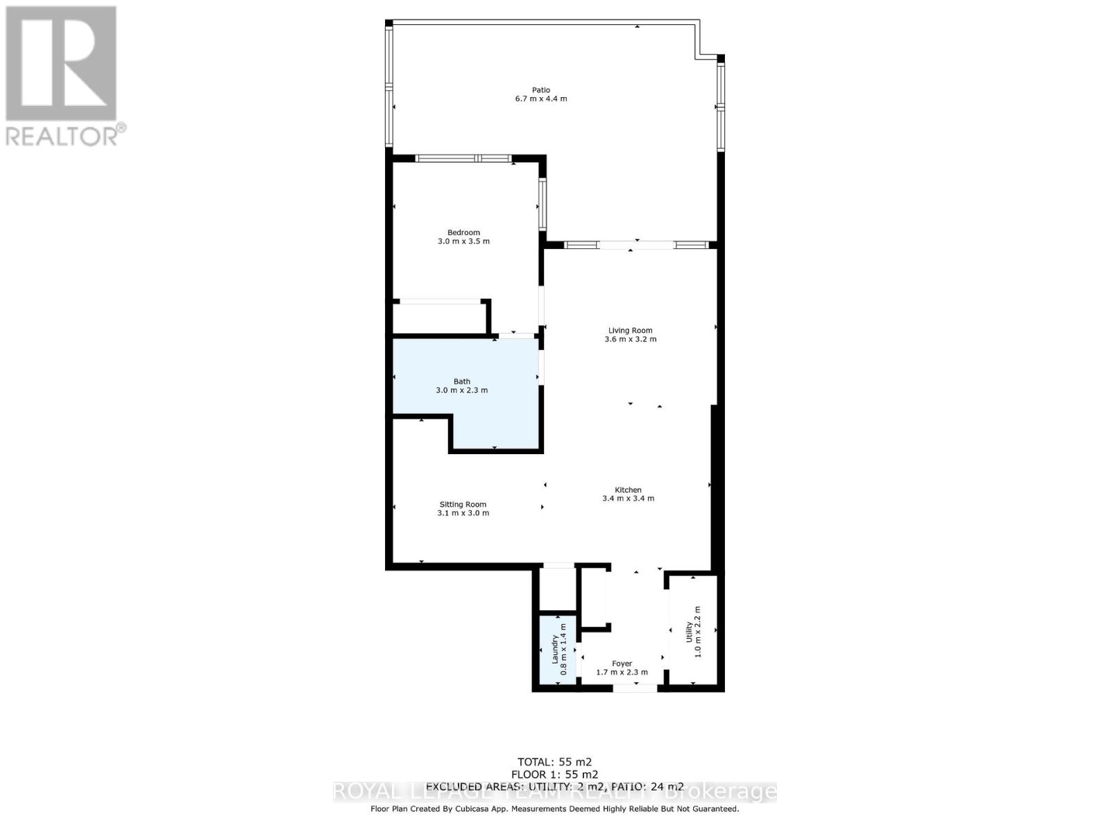 105 - 280 Herzberg Road, Ottawa, Ontario  K2K 0N8 - Photo 27 - X12476175