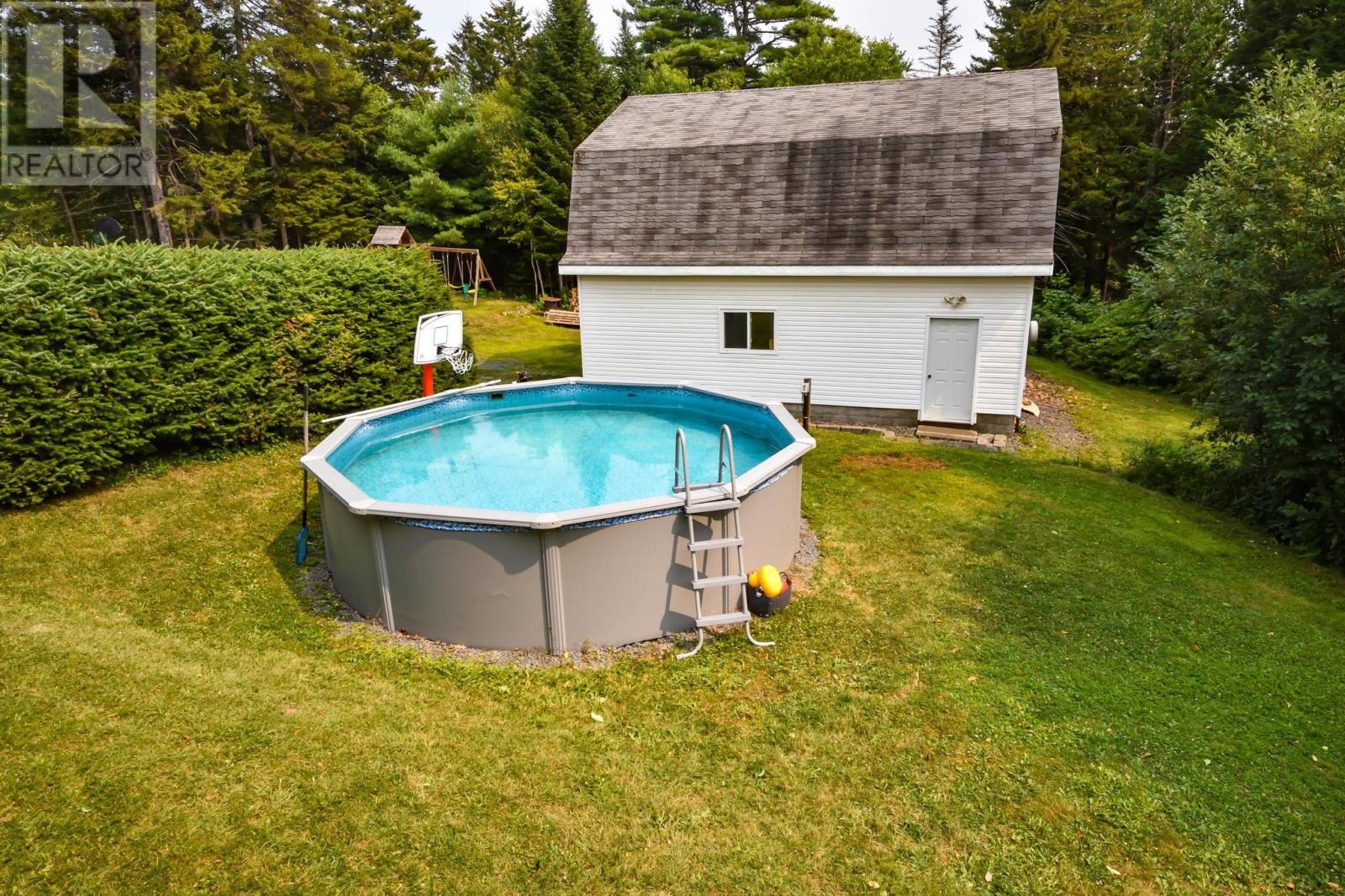 61 Bolivar Road, Rhodes Corner, Nova Scotia  B4V 5N6 - Photo 30 - 202519906