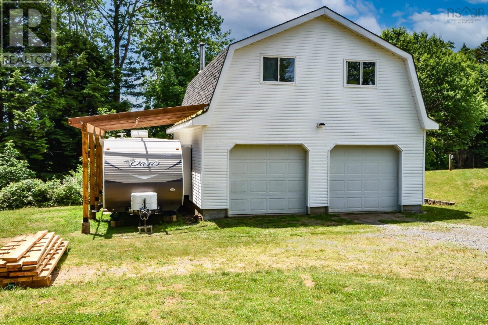 61 Bolivar Road, Rhodes Corner, Nova Scotia  B4V 5N6 - Photo 31 - 202519906