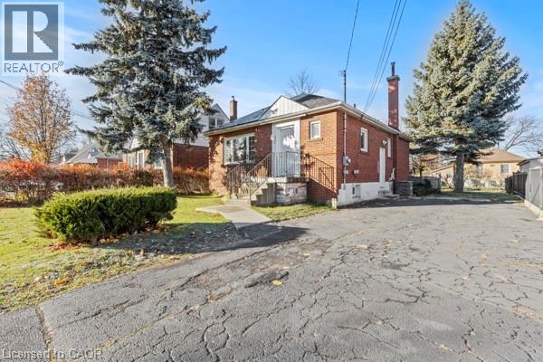 50 West 4th Street, Hamilton, Ontario  L9C 3M4 - Photo 3 - 40744264