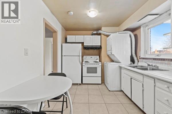 50 West 4th Street, Hamilton, Ontario  L9C 3M4 - Photo 8 - 40744264