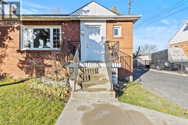 50 West 4th Street, Hamilton, Ontario  L9C 3M4 - Photo 4 - 40744264