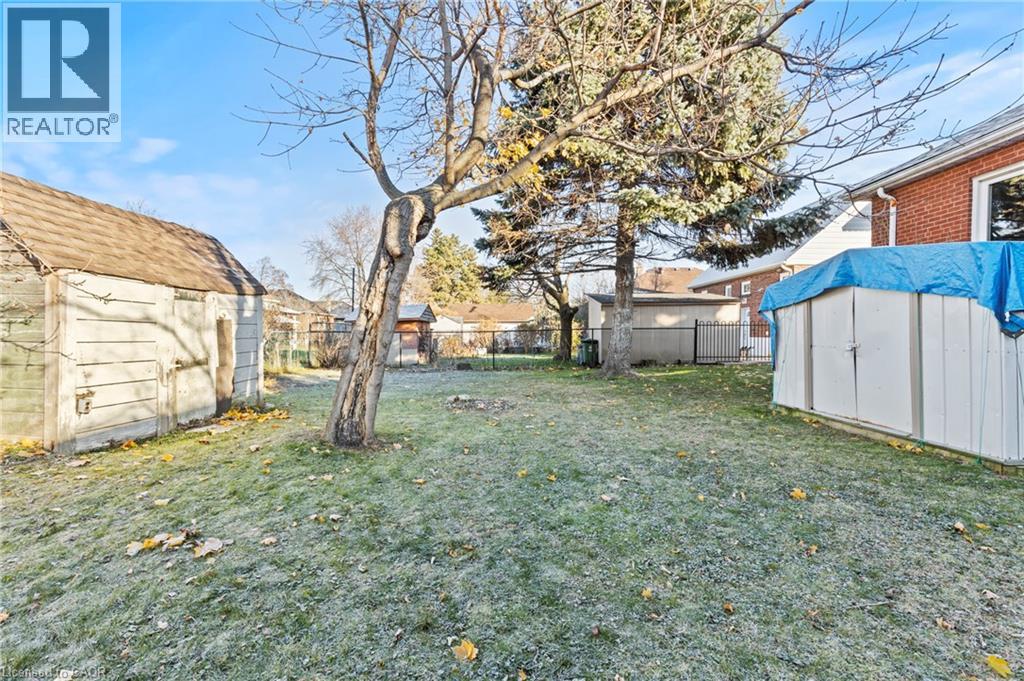 50 West 4th Street, Hamilton, Ontario  L9C 3M4 - Photo 30 - 40744264