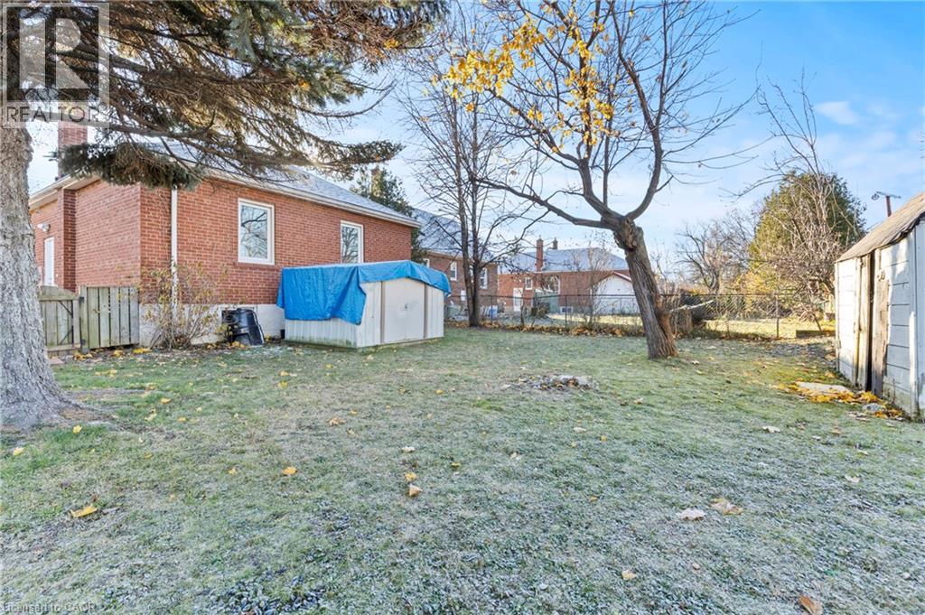 50 West 4th Street, Hamilton, Ontario  L9C 3M4 - Photo 27 - 40744264