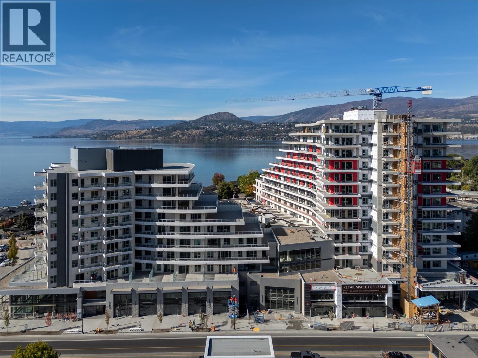 3340 Lakeshore Drive Unit# 306, Kelowna, British Columbia  V1W 0H6 - Photo 32 - 10366142