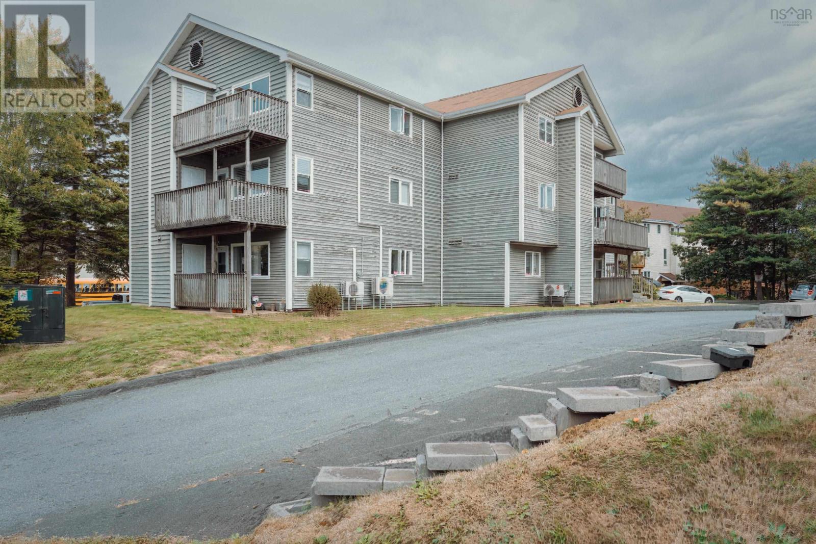 204 182 Farnham Gate Road, Halifax, Nova Scotia  B3M 4C4 - Photo 35 - 202523917