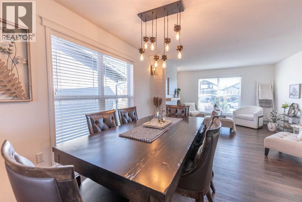 6 Rolling Hills Bay, Blackfalds, Alberta  T0M 0J0 - Photo 25 - A2267843