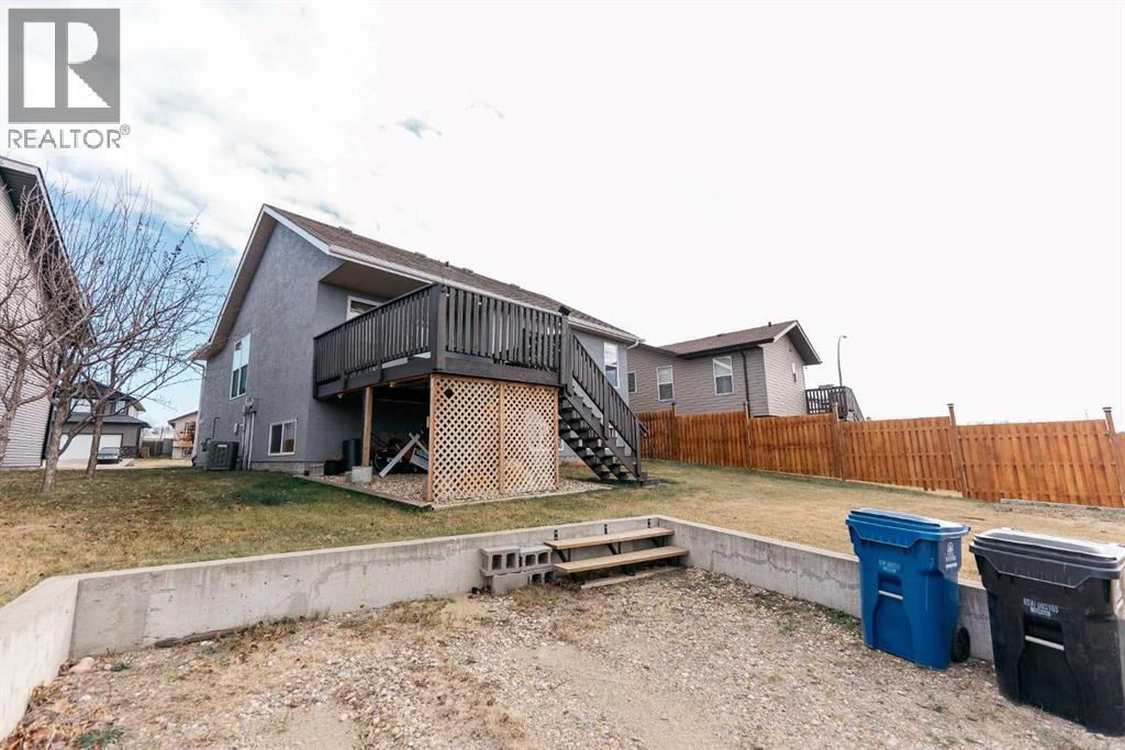 6 Rolling Hills Bay, Blackfalds, Alberta  T0M 0J0 - Photo 46 - A2267843