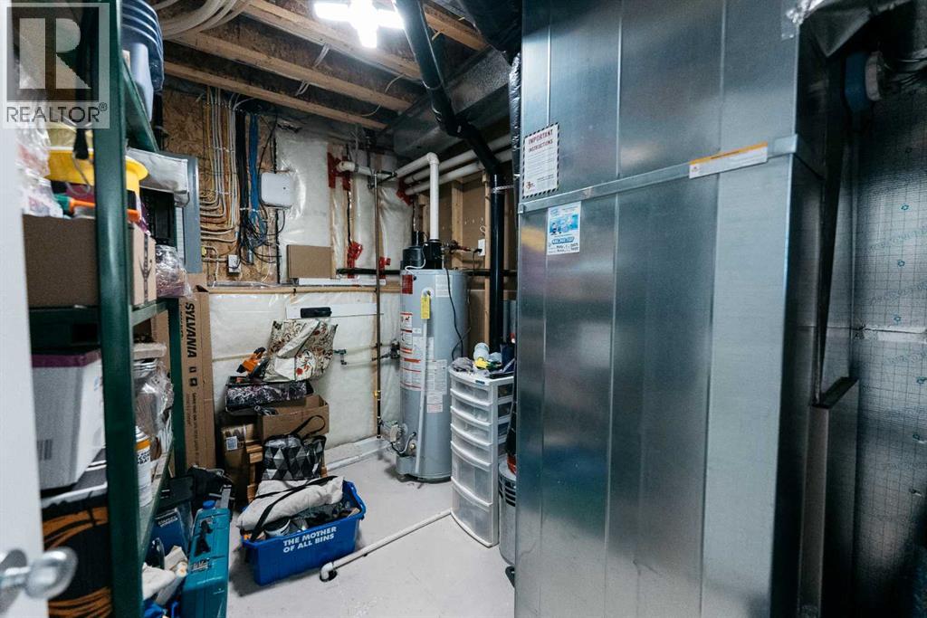 6 Rolling Hills Bay, Blackfalds, Alberta  T0M 0J0 - Photo 18 - A2267843