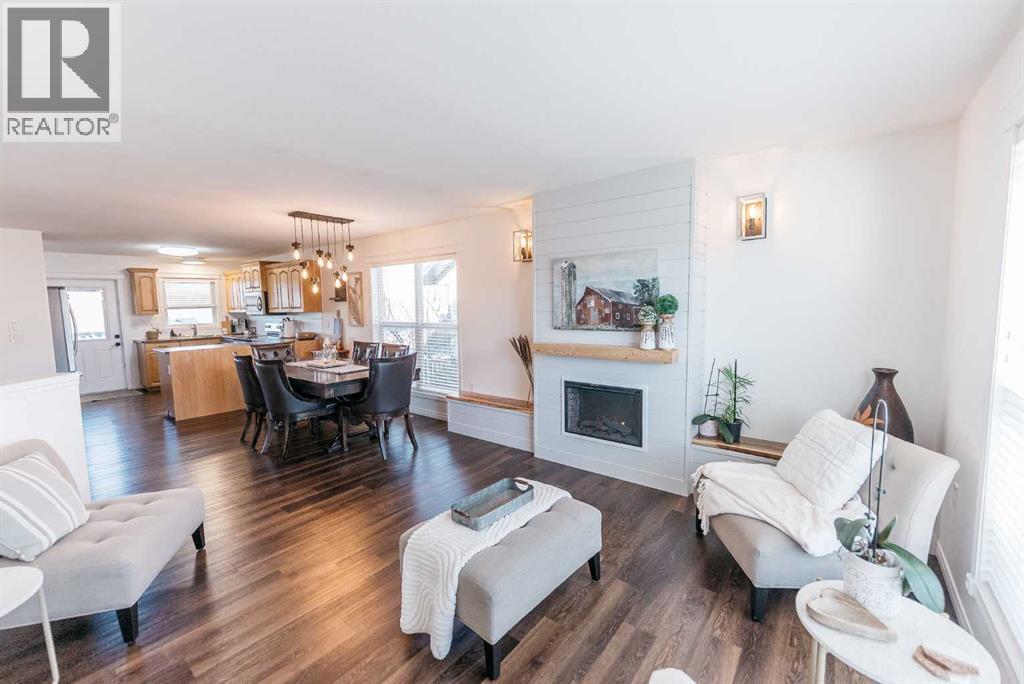 6 Rolling Hills Bay, Blackfalds, Alberta  T0M 0J0 - Photo 27 - A2267843