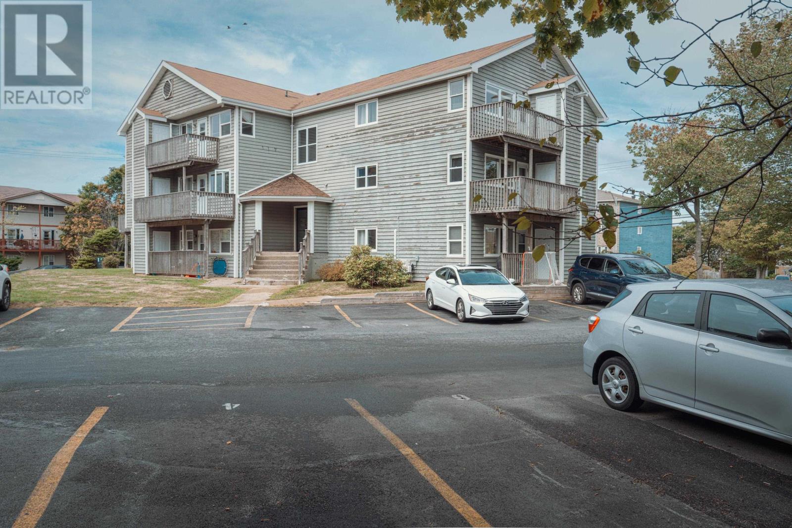 204 182 Farnham Gate Road, Halifax, Nova Scotia  B3M 4C4 - Photo 32 - 202523917