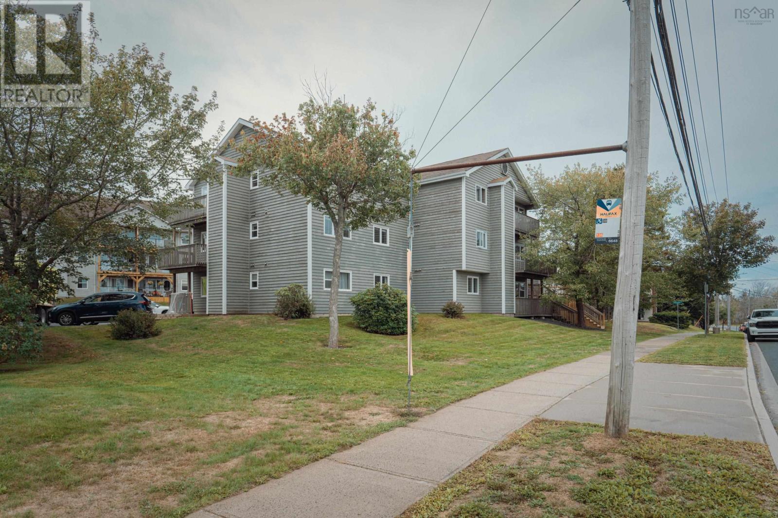 204 182 Farnham Gate Road, Halifax, Nova Scotia  B3M 4C4 - Photo 33 - 202523917