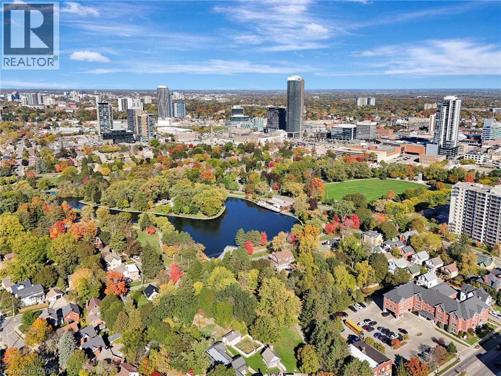 31 Mill Street Unit# 72, Kitchener, Ontario  N2G 2Y2 - Photo 8 - 40766994