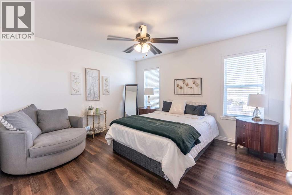 6 Rolling Hills Bay, Blackfalds, Alberta  T0M 0J0 - Photo 32 - A2267843