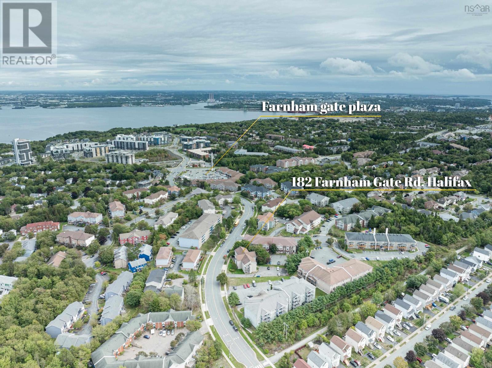 204 182 Farnham Gate Road, Halifax, Nova Scotia  B3M 4C4 - Photo 38 - 202523917