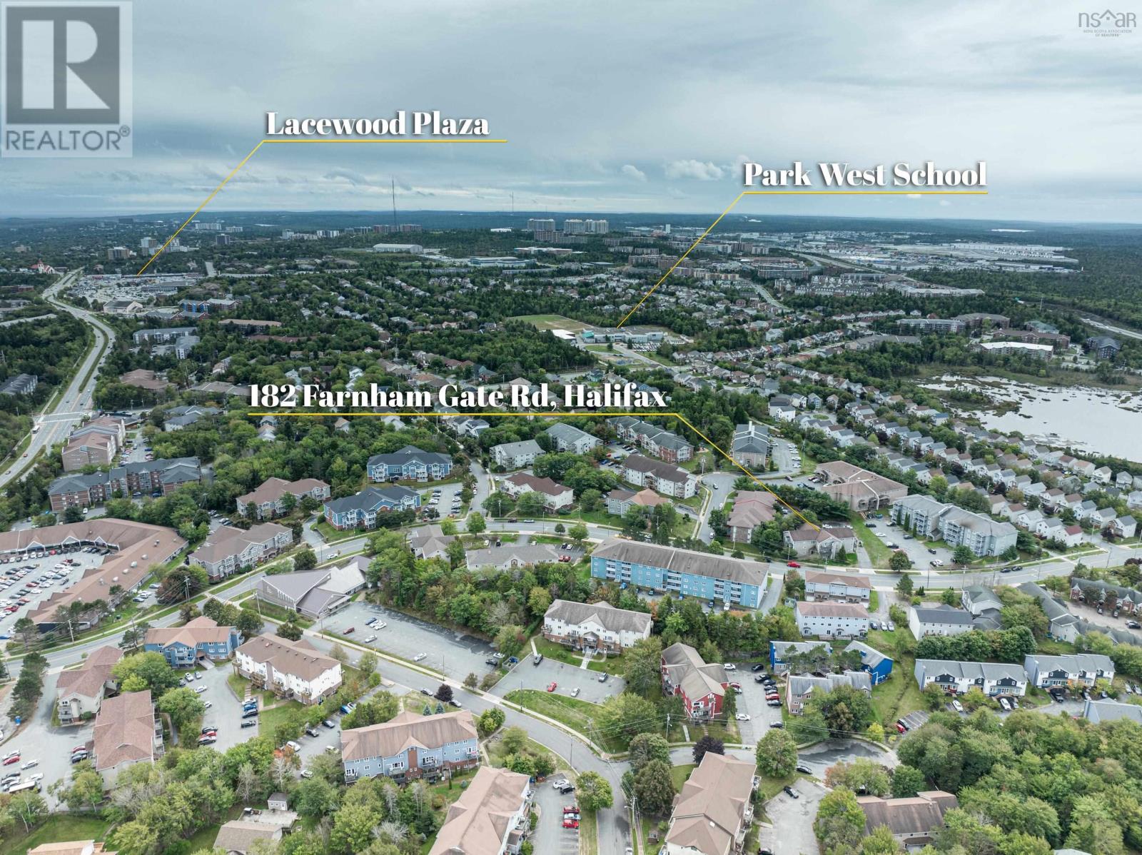 204 182 Farnham Gate Road, Halifax, Nova Scotia  B3M 4C4 - Photo 39 - 202523917