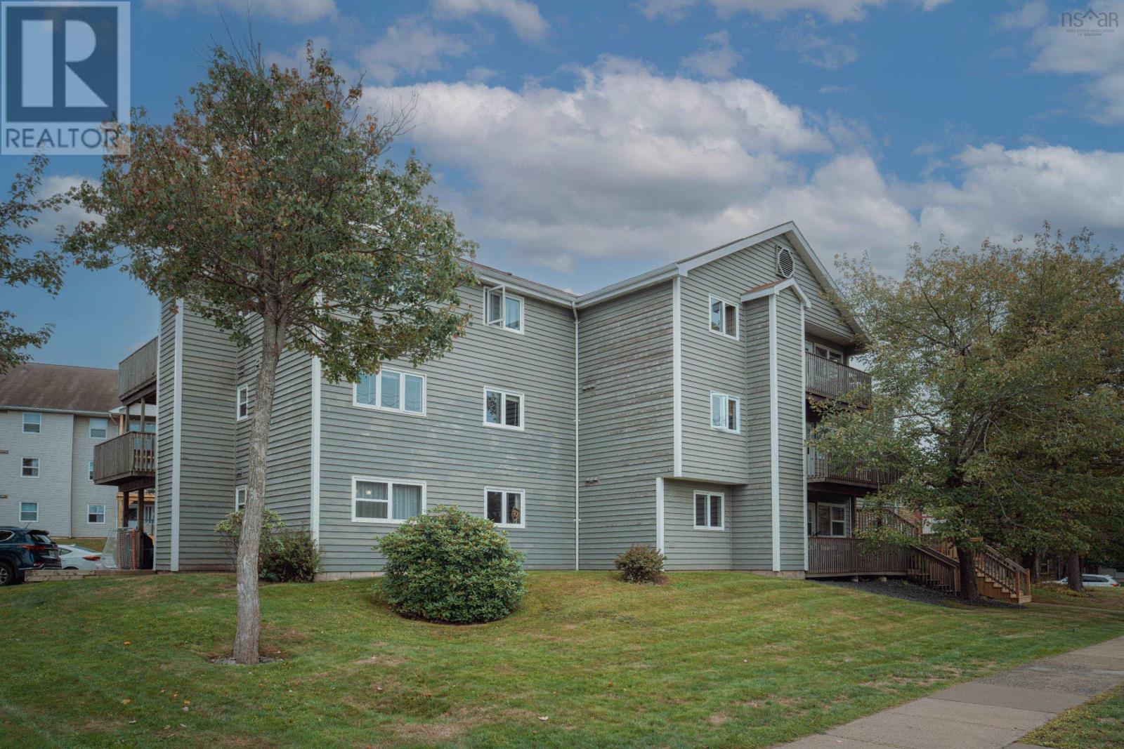 204 182 Farnham Gate Road, Halifax, Nova Scotia  B3M 4C4 - Photo 2 - 202523917