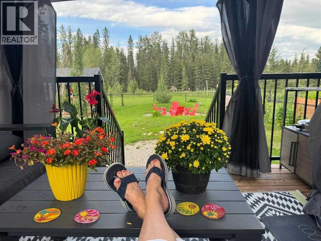 33051 Range Road 60 # 135, Rural Mountain View County, Alberta  T0M 1X0 - Photo 37 - A2241657