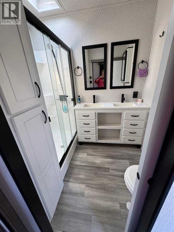 33051 Range Road 60 # 135, Rural Mountain View County, Alberta  T0M 1X0 - Photo 16 - A2241657