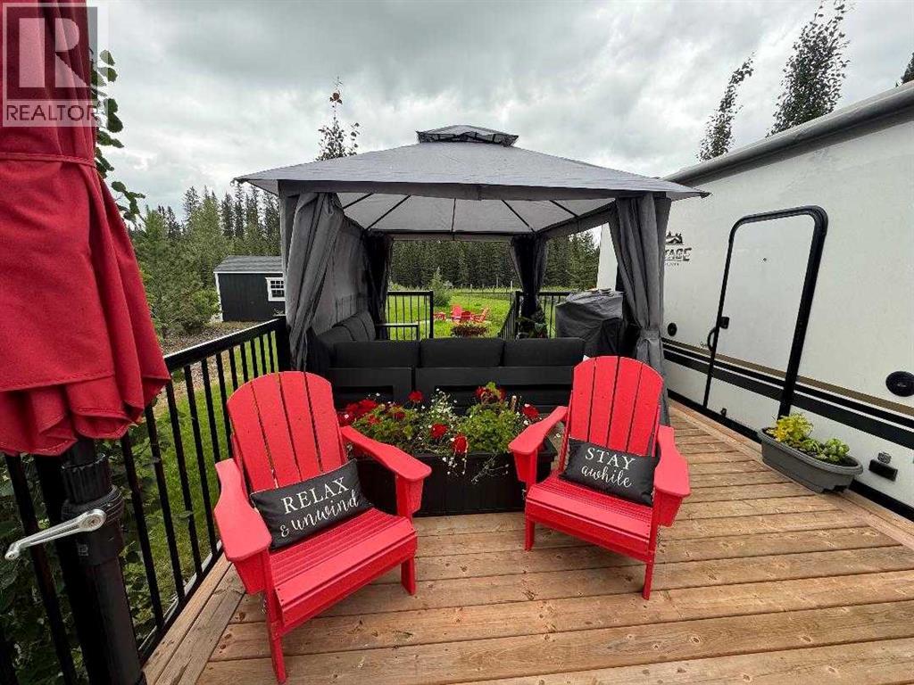 33051 Range Road 60 # 135, Rural Mountain View County, Alberta  T0M 1X0 - Photo 1 - A2241657