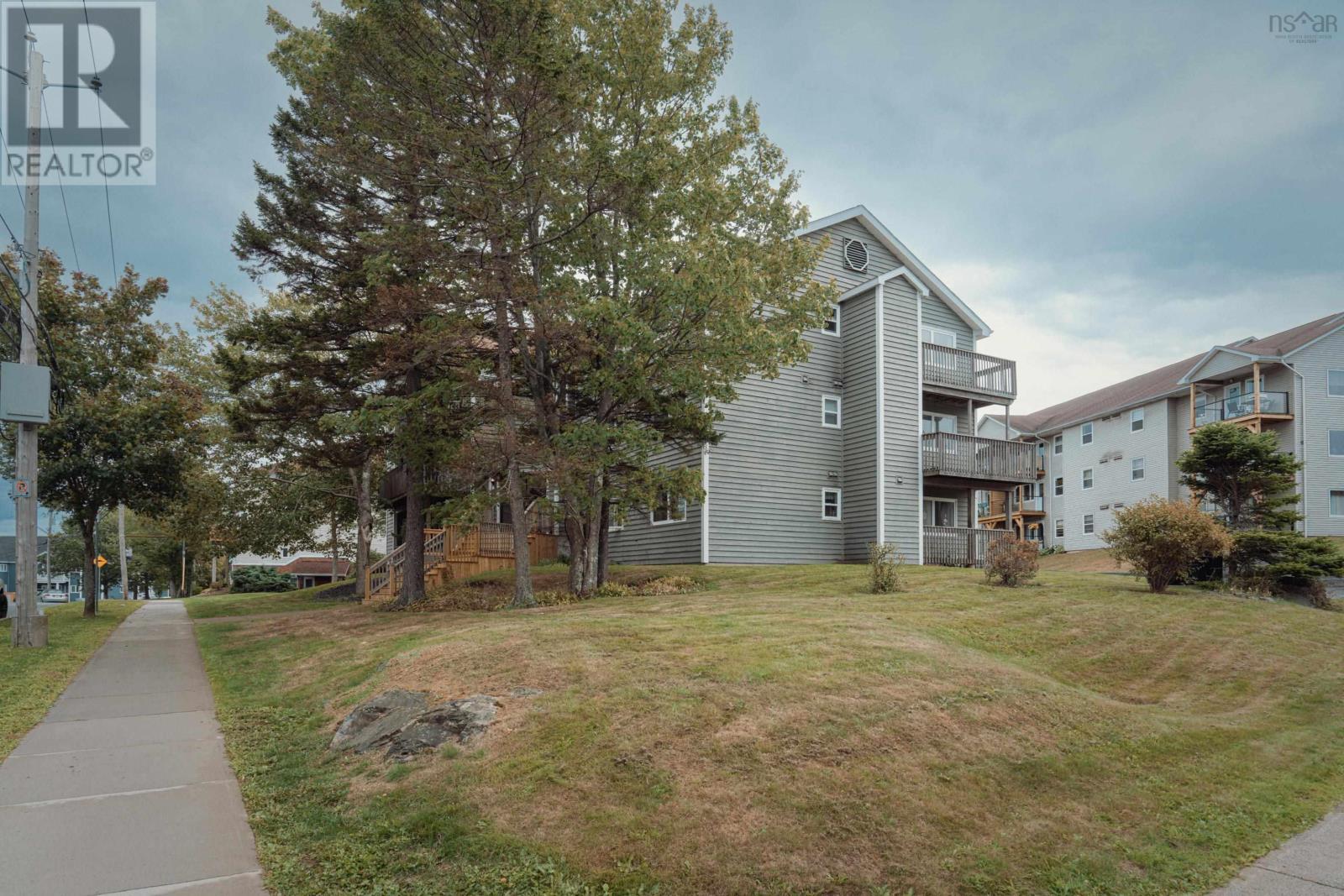 204 182 Farnham Gate Road, Halifax, Nova Scotia  B3M 4C4 - Photo 31 - 202523917