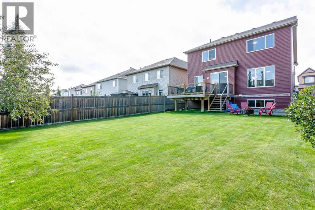 139 Windwood Grove Sw, Airdrie, Alberta  T4B 3S8 - Photo 39 - A2248292