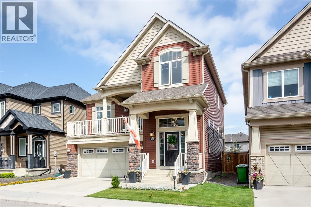 139 Windwood Grove Sw, Airdrie, Alberta  T4B 3S8 - Photo 43 - A2248292