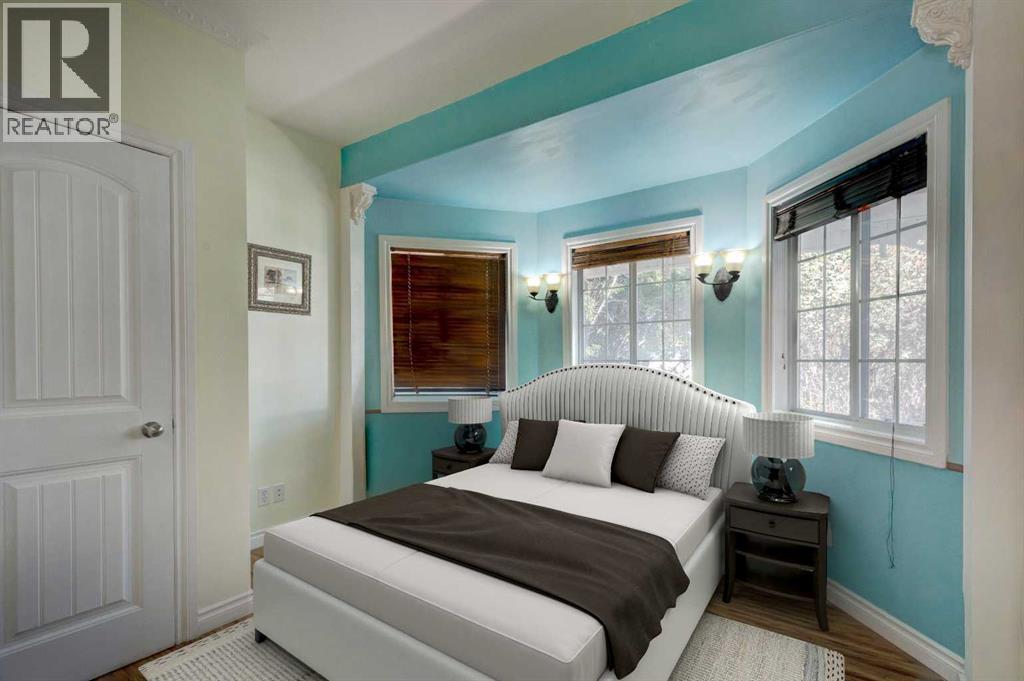 131 2 Avenue Se, High River, Alberta  T1V 1G7 - Photo 15 - A2258568