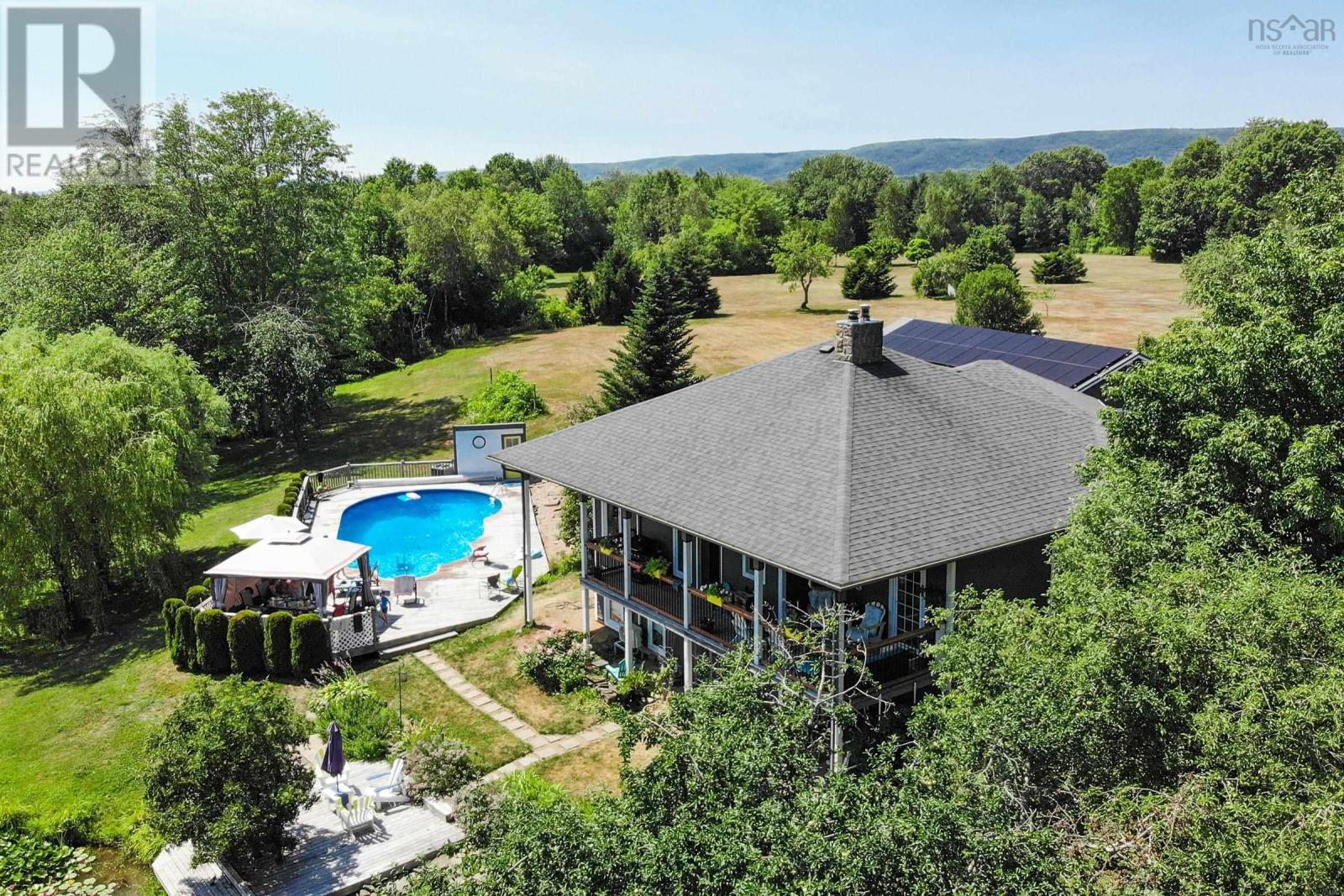 39 Leonard Road, Paradise, Nova Scotia  B0S 1R0 - Photo 1 - 202526361