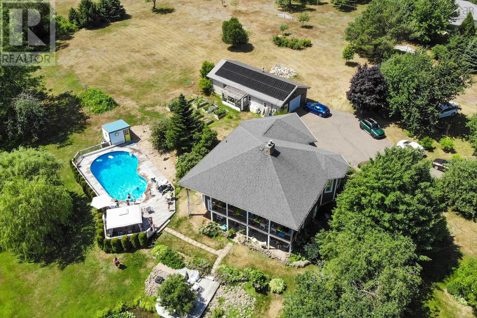 39 Leonard Road, Paradise, Nova Scotia  B0S 1R0 - Photo 2 - 202526361