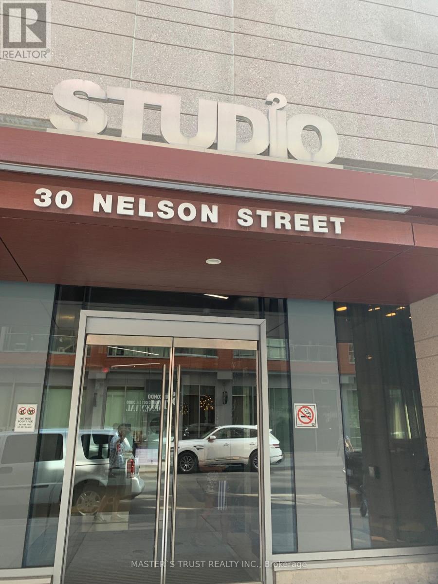 2406 - 30 NELSON STREET, Toronto, Ontario