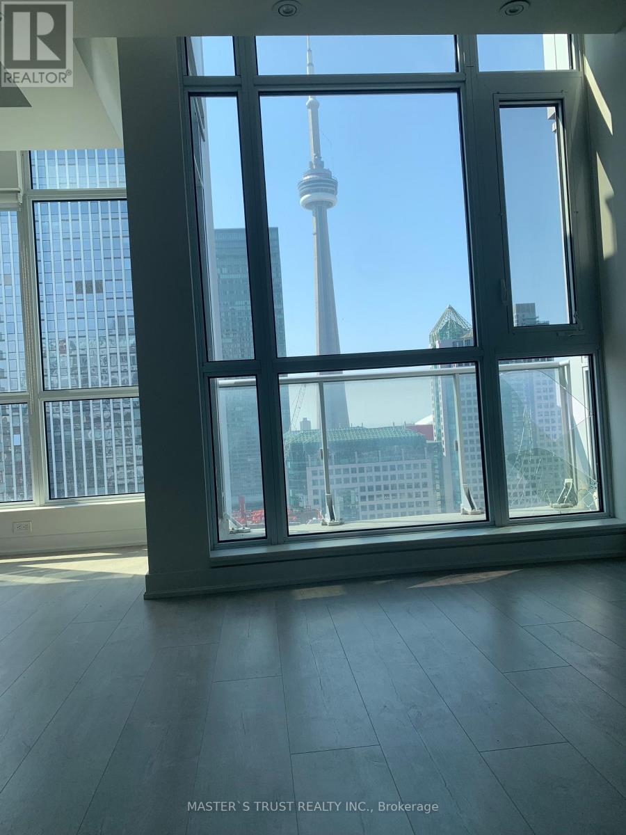 2406 - 30 Nelson Street, Toronto, Ontario  M5V 0H5 - Photo 13 - C12492026