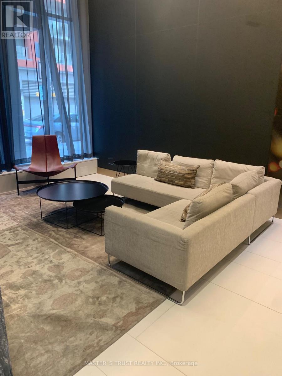 2406 - 30 Nelson Street, Toronto, Ontario  M5V 0H5 - Photo 2 - C12492026