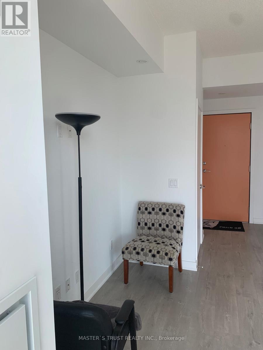 2406 - 30 Nelson Street, Toronto, Ontario  M5V 0H5 - Photo 4 - C12492026