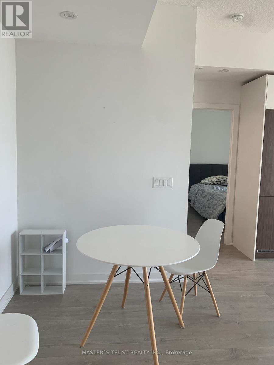 2406 - 30 Nelson Street, Toronto, Ontario  M5V 0H5 - Photo 5 - C12492026