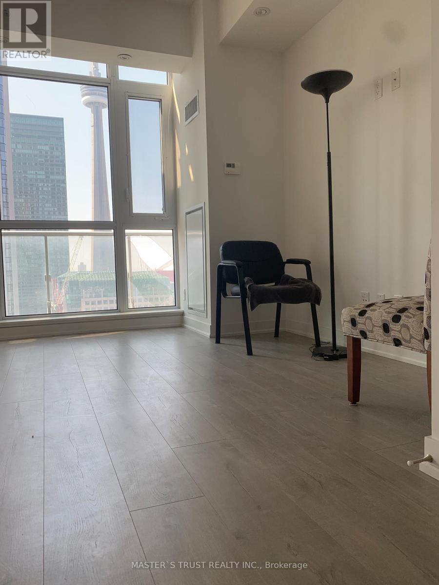 2406 - 30 Nelson Street, Toronto, Ontario  M5V 0H5 - Photo 6 - C12492026