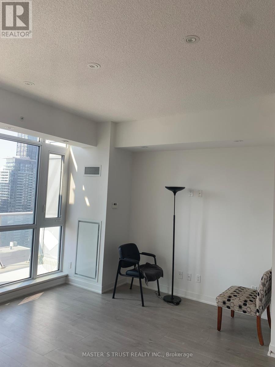 2406 - 30 Nelson Street, Toronto, Ontario  M5V 0H5 - Photo 7 - C12492026