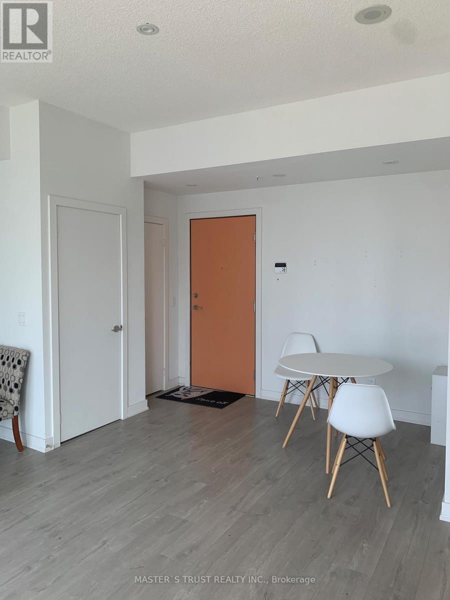 2406 - 30 Nelson Street, Toronto, Ontario  M5V 0H5 - Photo 9 - C12492026