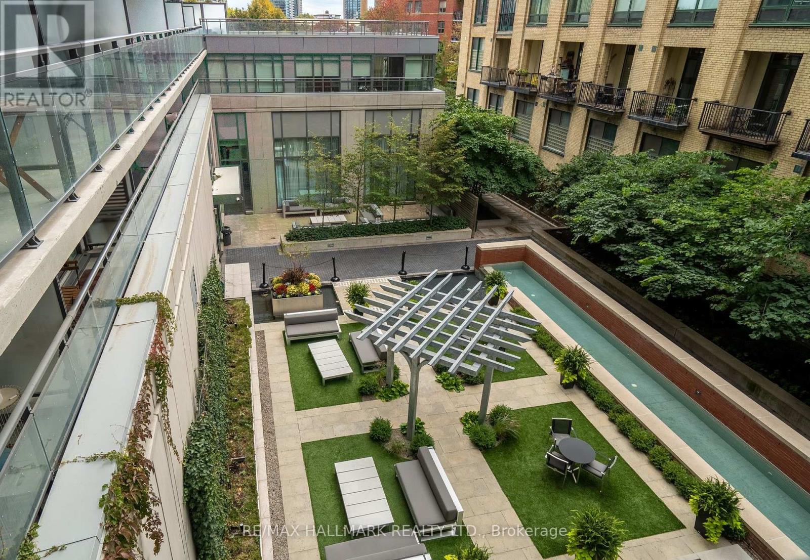 312 - 775 King Street W, Toronto, Ontario  M5V 1N4 - Photo 10 - C12492044