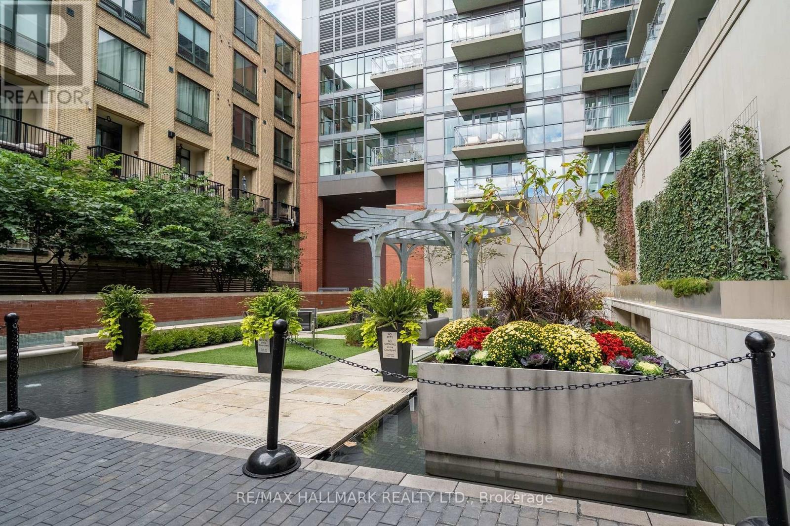 312 - 775 King Street W, Toronto, Ontario  M5V 1N4 - Photo 11 - C12492044