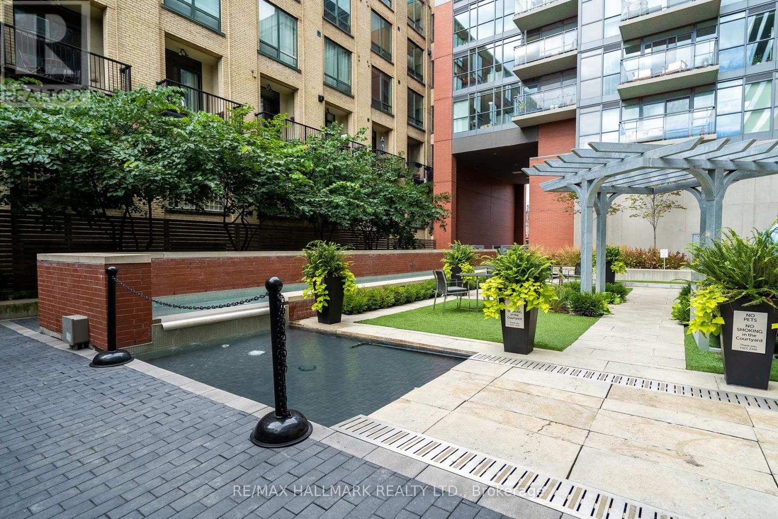 312 - 775 King Street W, Toronto, Ontario  M5V 1N4 - Photo 12 - C12492044