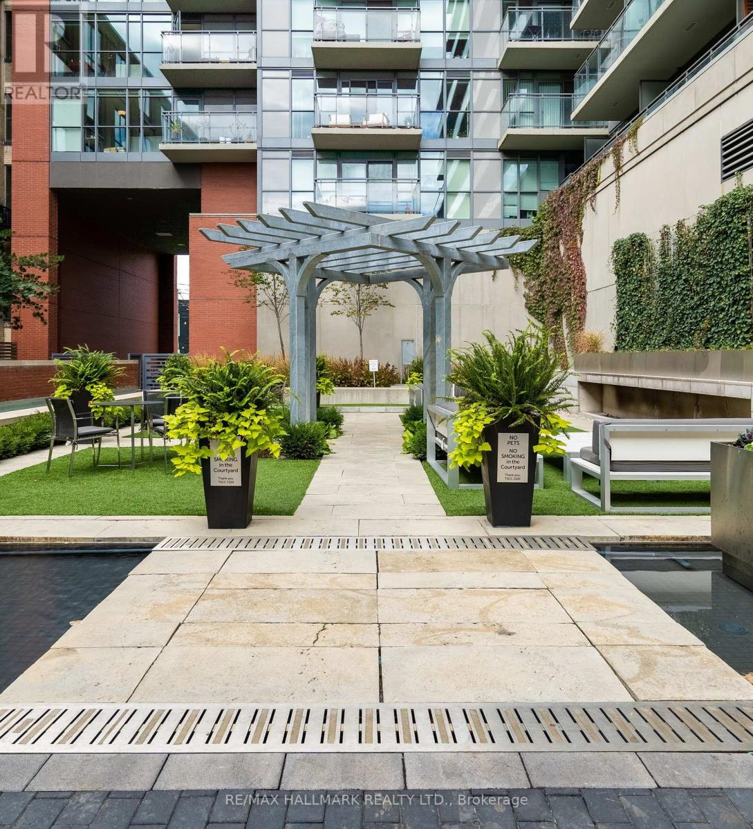 312 - 775 King Street W, Toronto, Ontario  M5V 1N4 - Photo 13 - C12492044