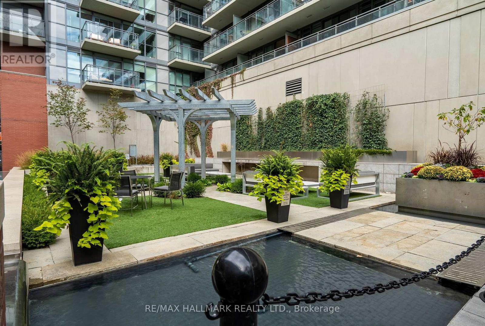 312 - 775 King Street W, Toronto, Ontario  M5V 1N4 - Photo 14 - C12492044